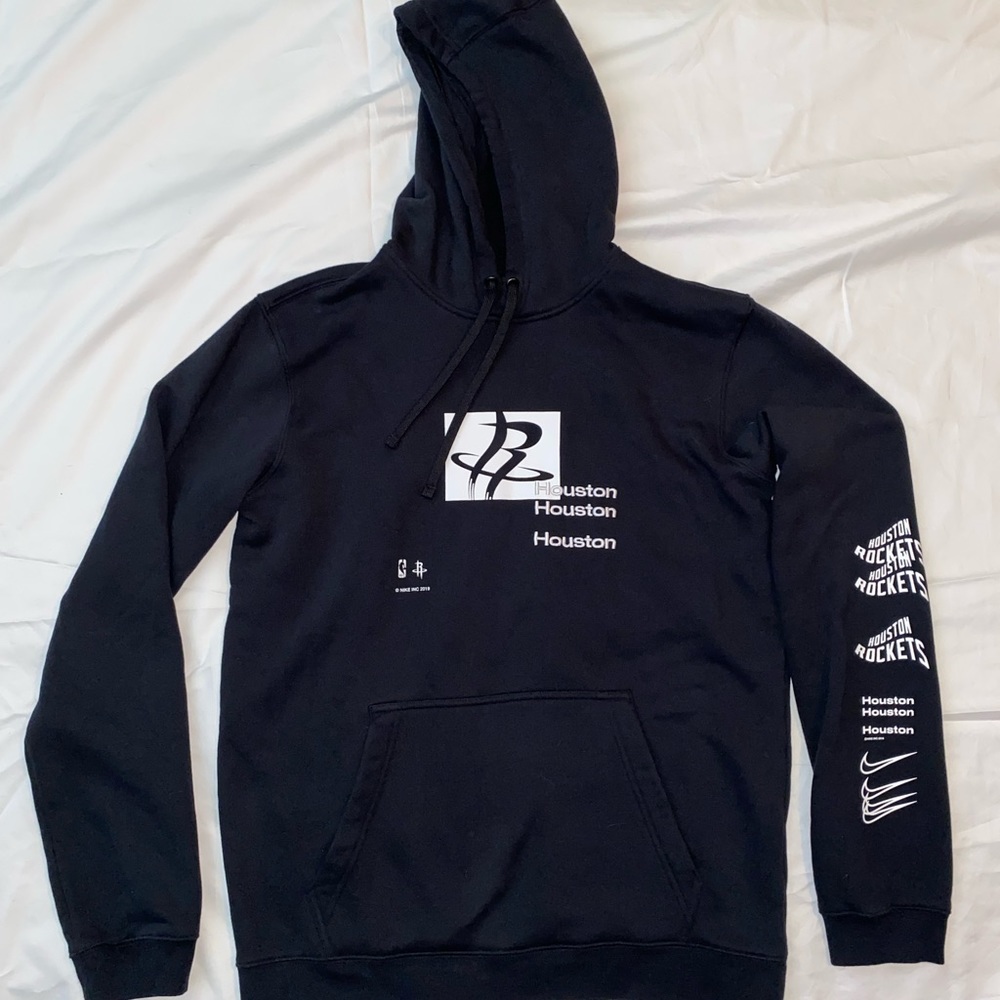Houston Rockets Nike Sweatshirt